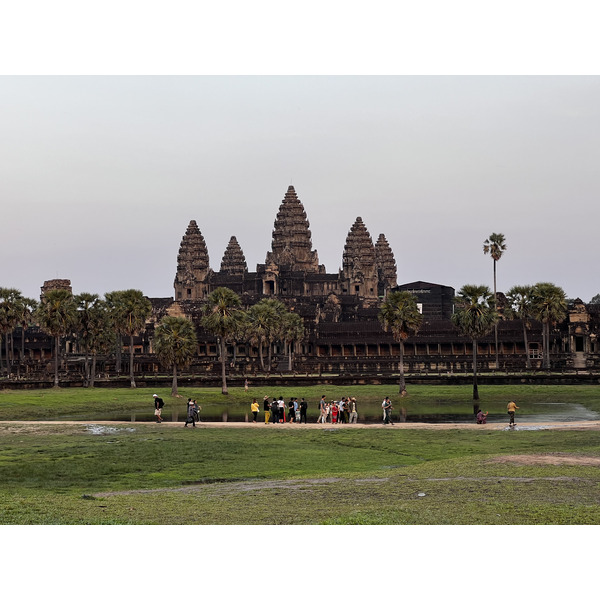 Photo Cambodge Siem Reap Angkor Wat 2023-01 100