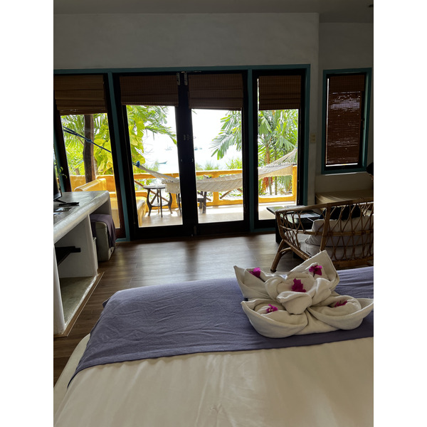 Photo Thaïlande Ko Lanta 2023-01 229