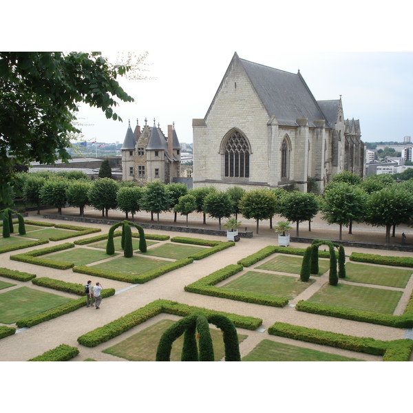 Photo France Angers 2006-06 99