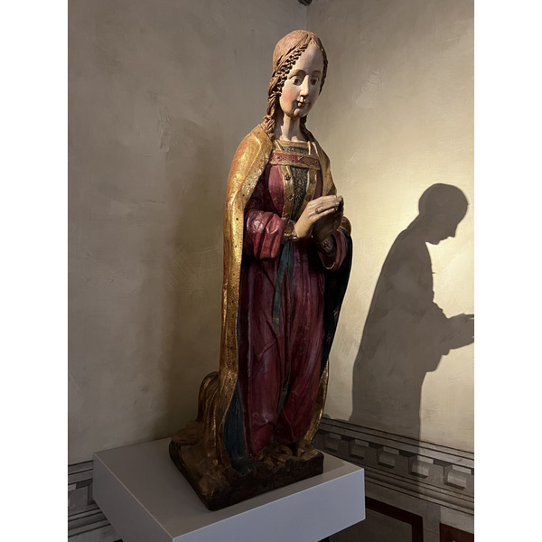 Photo Italie Florence Musée du Bargello 2022-05 103