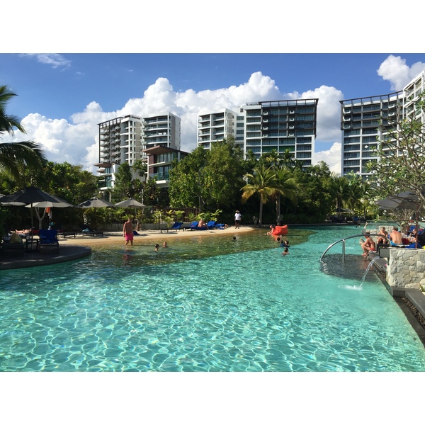 Photo Thaïlande Marriott Rayong 2016-01 190