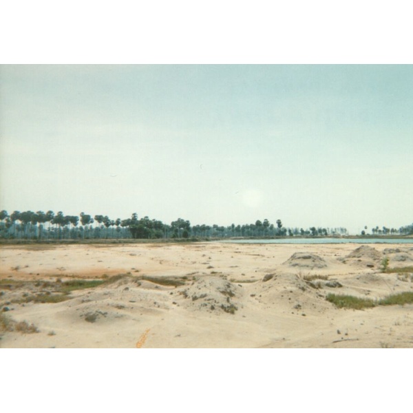 Photo Thaïlande Phuket 1989-04 27