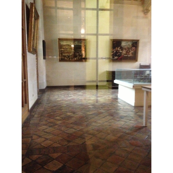 Photo France Paris Carnavalet Museum 2014-01 32