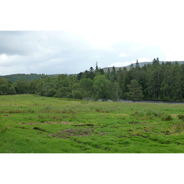 Photo Royaume-Uni Les Cairngorms 2011-07 136