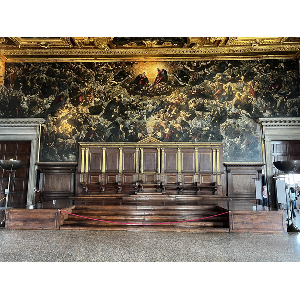 Photo Italie Venise Palais des Doges 2022-05 69