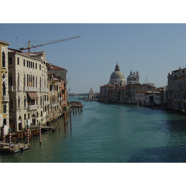 Photo Italie Venise 2005-03 35