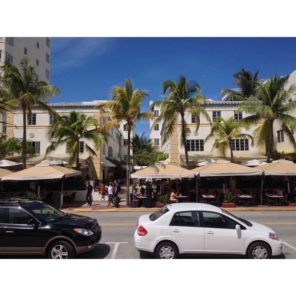 Photo États-Unis Miami 2015-03 119