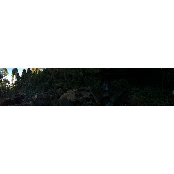 Photo Thaïlande Parc National Phu Hin Rong Kla 2014-12 243
