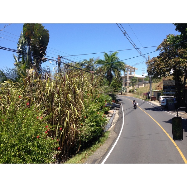 Photo Costa Rica Parc Manuel Antonio 2015-03 429