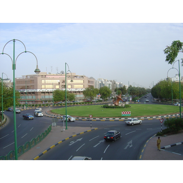 Photo Émirats arabes unis Al Ain 2005-03 82