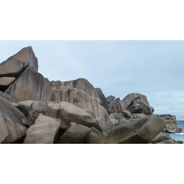 Photo Seychelles La Digue 2011-10 197
