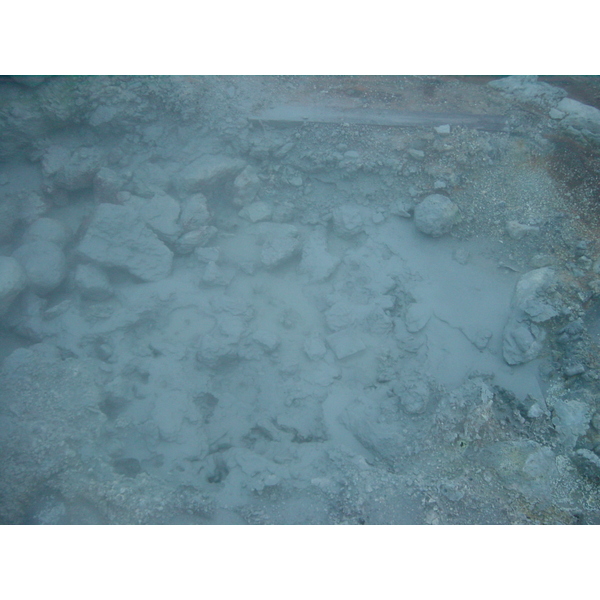 Photo Islande Krysuvik 2003-06 4