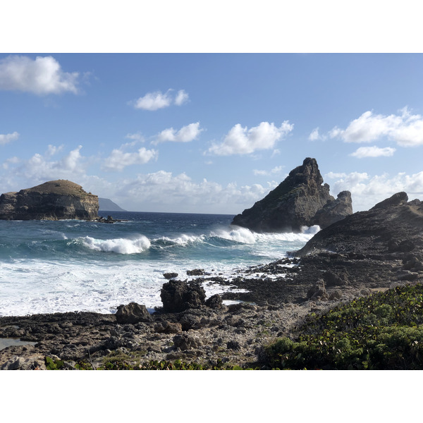 Photo Guadeloupe Pointe des Châteaux 2021-02 351