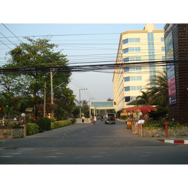 Photo Thaïlande Jomtien Jomtien Sainueng 2008-01 28
