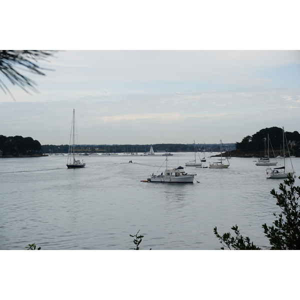 Photo France Île-aux-Moines 2016-08 97