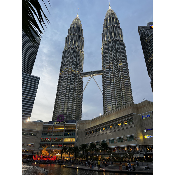 Photo Malaisie Kuala Lumpur 2023-01 59