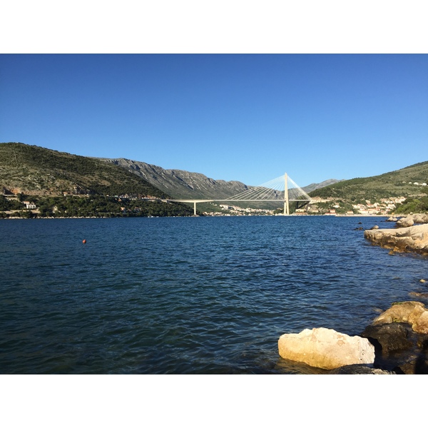 Photo Croatie Dubrovnik 2016-04 156