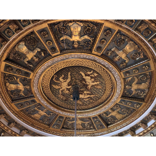 Photo France Fontainebleau 2019-04 402