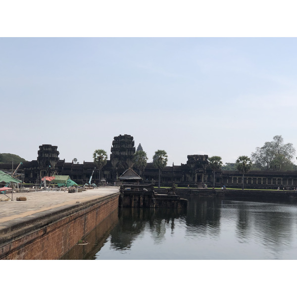 Photo Cambodge Siem Reap Angkor Wat 2023-01 283