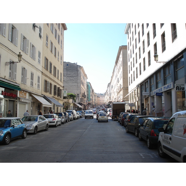 Photo France Corse Bastia 2006-09 182