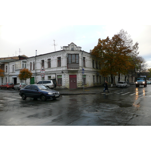 Photo Ukraine Kiev Podil 2007-11 76