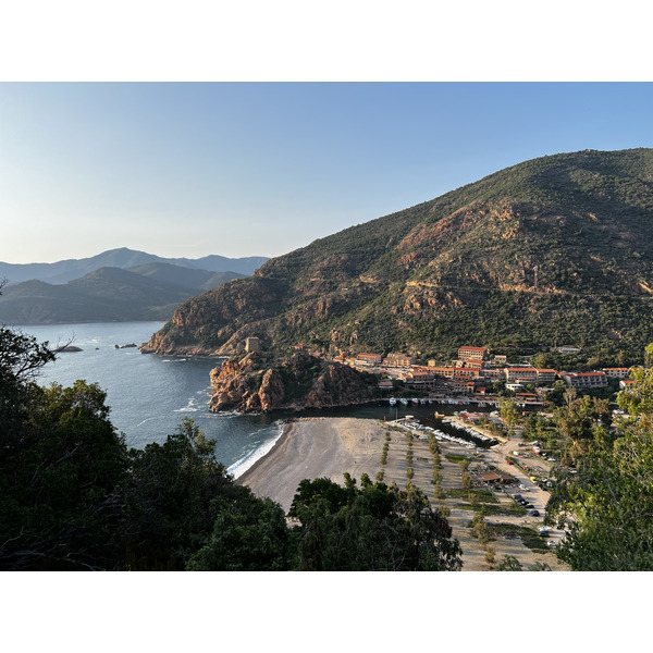 Photo France Corse Porto 2023-06 15