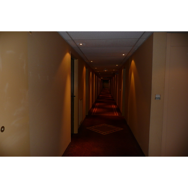 Photo France Aix en Provence Hotel Le Galice 2008-04 12