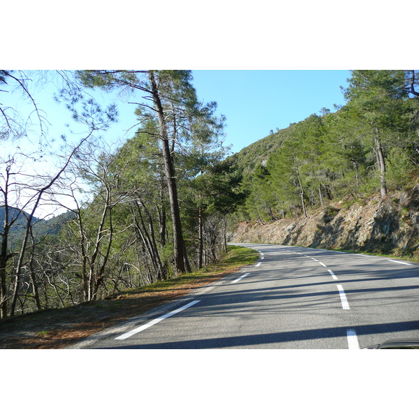 Photo France Les Cévennes 2008-04 54