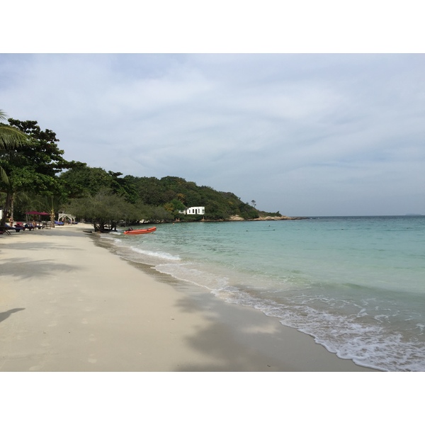 Photo Thaïlande Ko Samet 2014-12 34