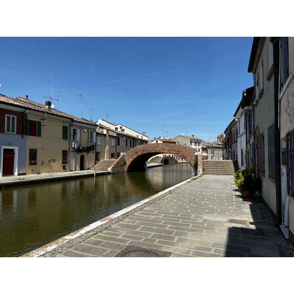 Photo Italie Delta du Po 2022-05 17