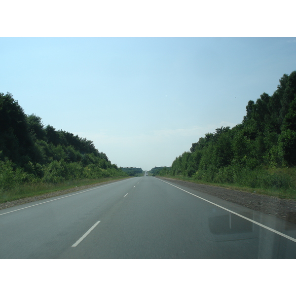 Photo Russie Route de Oufa à Kazan 2006-07 83