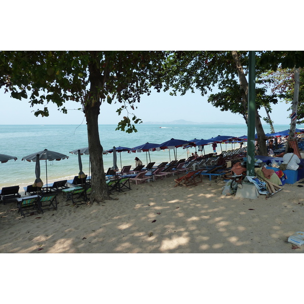 Photo Thaïlande Pattaya View Talay 3 2011-01 53