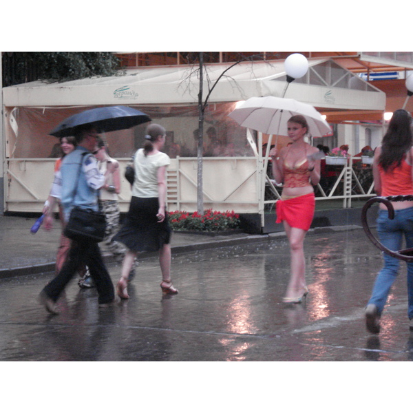 Photo Russie Nijni Novgorod 2006-07 107