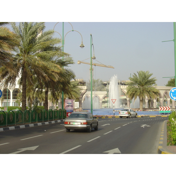 Photo Émirats arabes unis Al Ain 2005-03 3