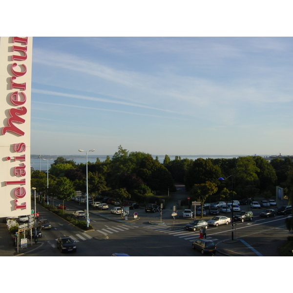 Photo France Brest 2003-09 7