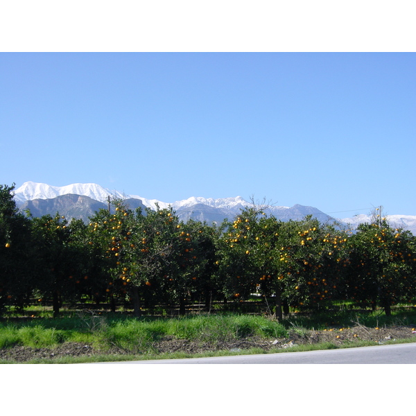 Photo Grèce Limeni 2003-12 10