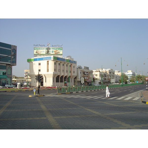 Photo Émirats arabes unis Al Ain 2005-03 101