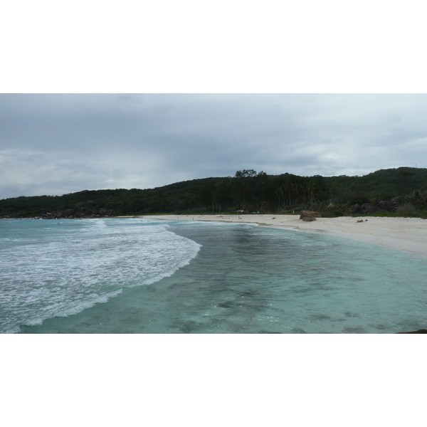 Photo Seychelles La Digue 2011-10 85