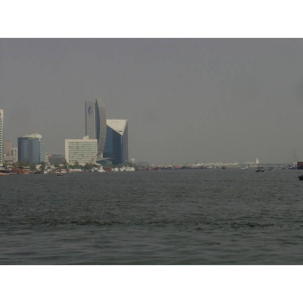 Photo Émirats arabes unis Dubai 2005-03 46