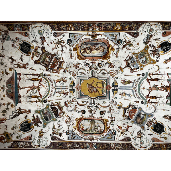 Photo Italie Florence Galerie des Offices 2022-05 52