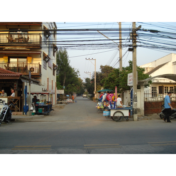 Photo Thaïlande Jomtien Jomtien Sainueng 2008-01 6