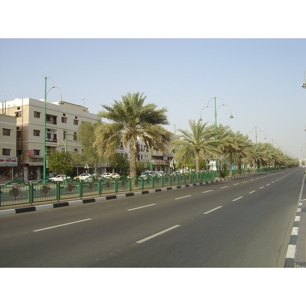 Photo Émirats arabes unis Al Ain 2005-03 81