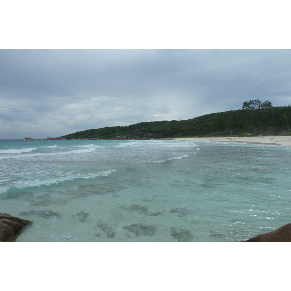 Photo Seychelles La Digue 2011-10 125