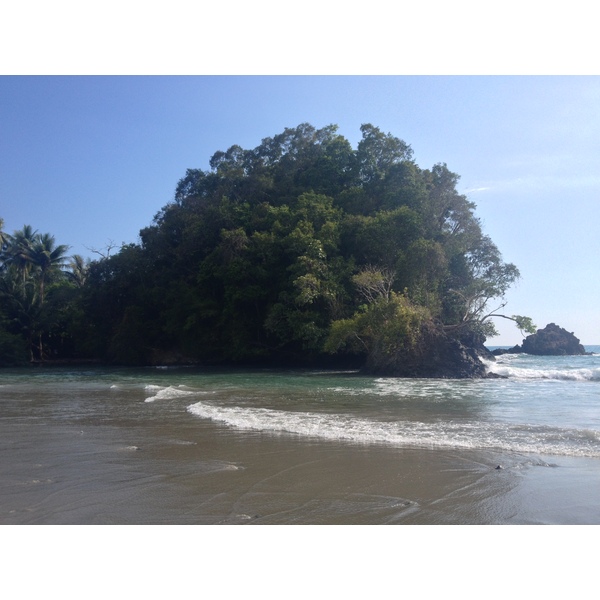 Photo Costa Rica Parc Manuel Antonio 2015-03 255