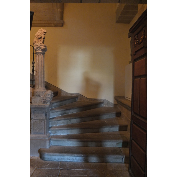 Photo Espagne Saint-Jacques-de-Compostelle 2013-01 224
