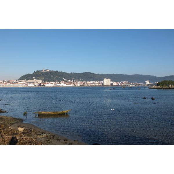 Photo Portugal Viana do Castelo 2013-01 13