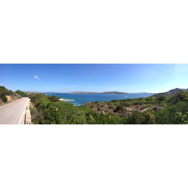 Photo Italie Sardaigne Costa Smeralda 2015-06 106