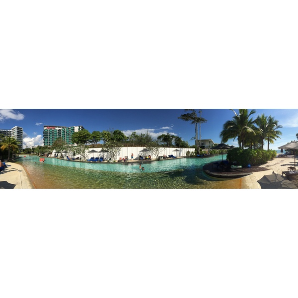 Photo Thaïlande Marriott Rayong 2016-01 175
