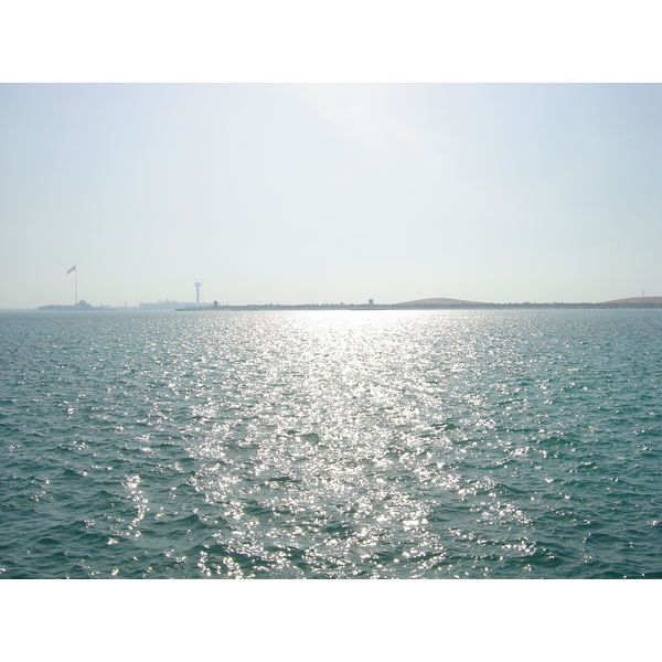 Photo Émirats arabes unis Abu Dhabi 2005-09 1