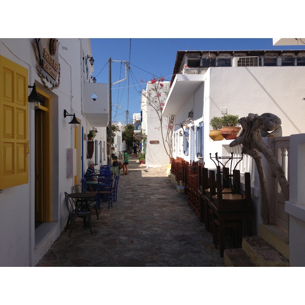 Photo Grèce Koufonissi 2014-07 653